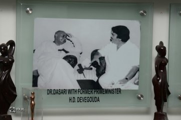 Dasari Narayana Rao Rare Photos